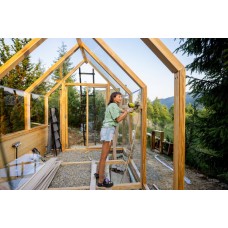 Postavte si skleník svépomocí s našimi praktickými tipy a triky